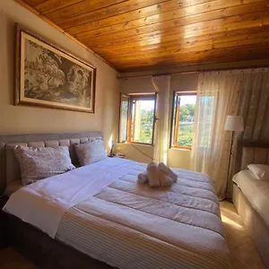 Marko's House , Gjirokastër Albania