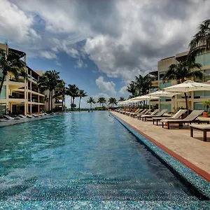 Apartamento El123 Elements 2 Bedroom, Playa del Carmen