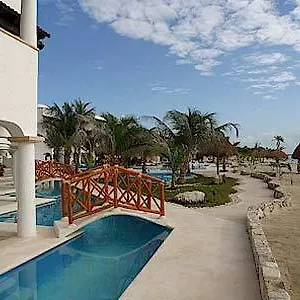 Hidden Au Naturel Gourmet Inclusive By Karisma Adults-only 5*, Solidaridad - Quintana Roo Messico