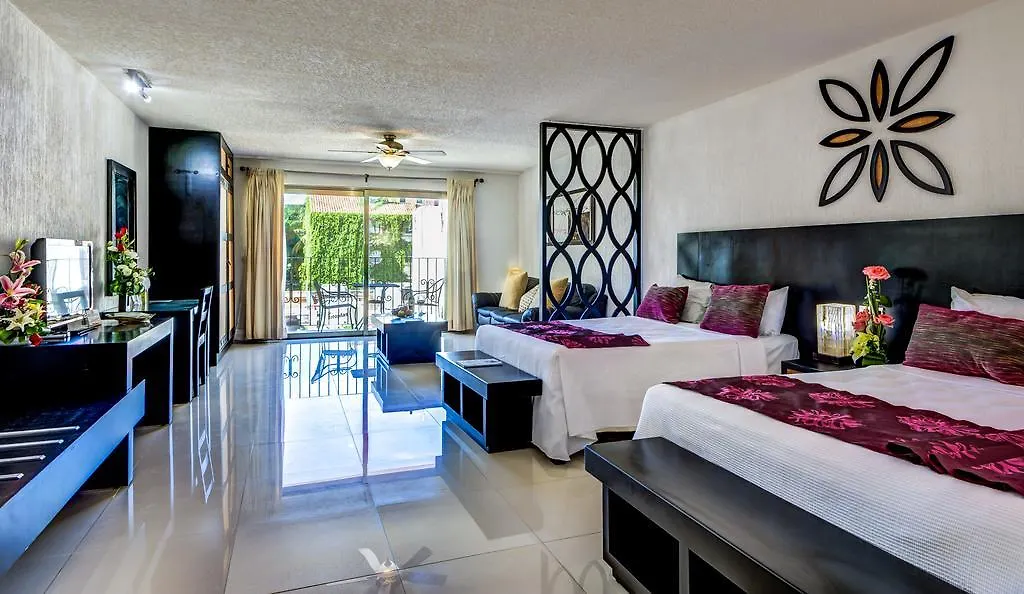 Suites Corazon Плая-дель-Кармен Мексика