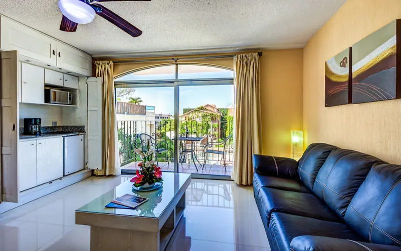 Suites Corazon Плая-дель-Кармен Апарт-отель