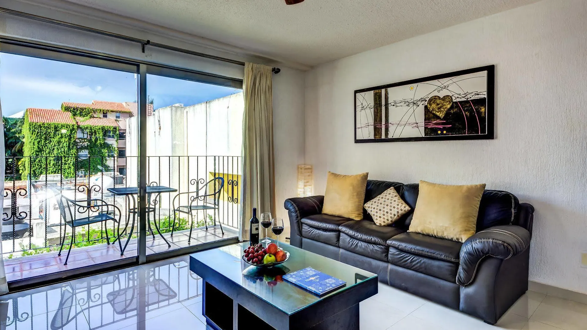 Suites Corazon Плая-дель-Кармен