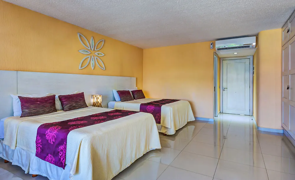 Suites Corazon Плая-дель-Кармен Апарт-отель