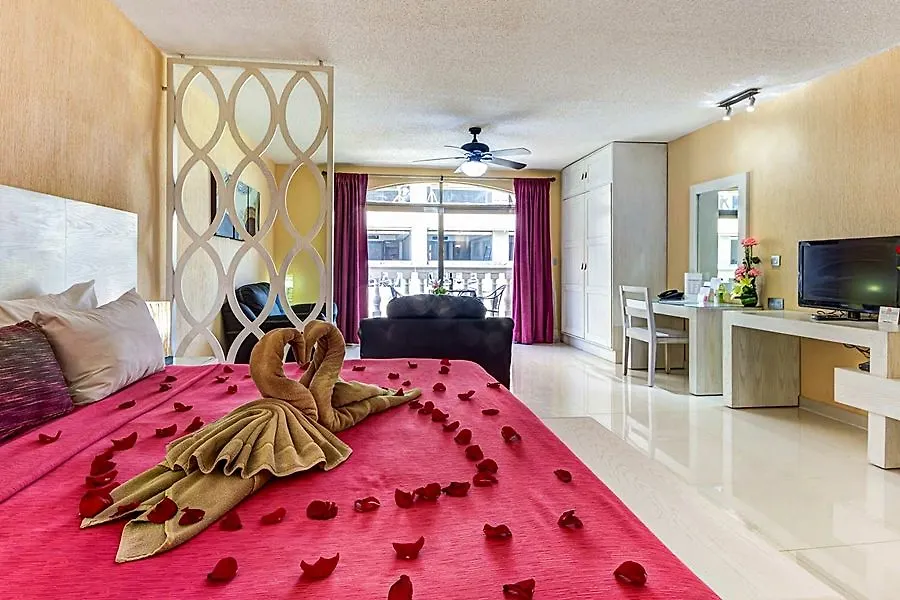 Suites Corazon Playa del Carmen