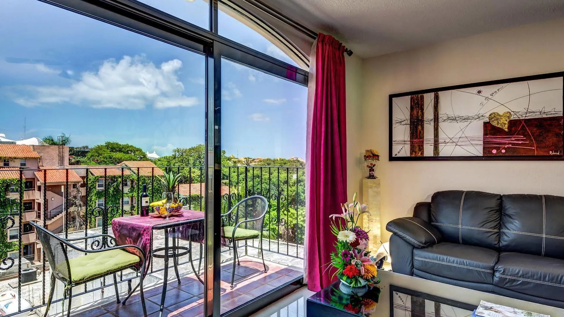 Suites Corazon Playa del Carmen Apartahotel