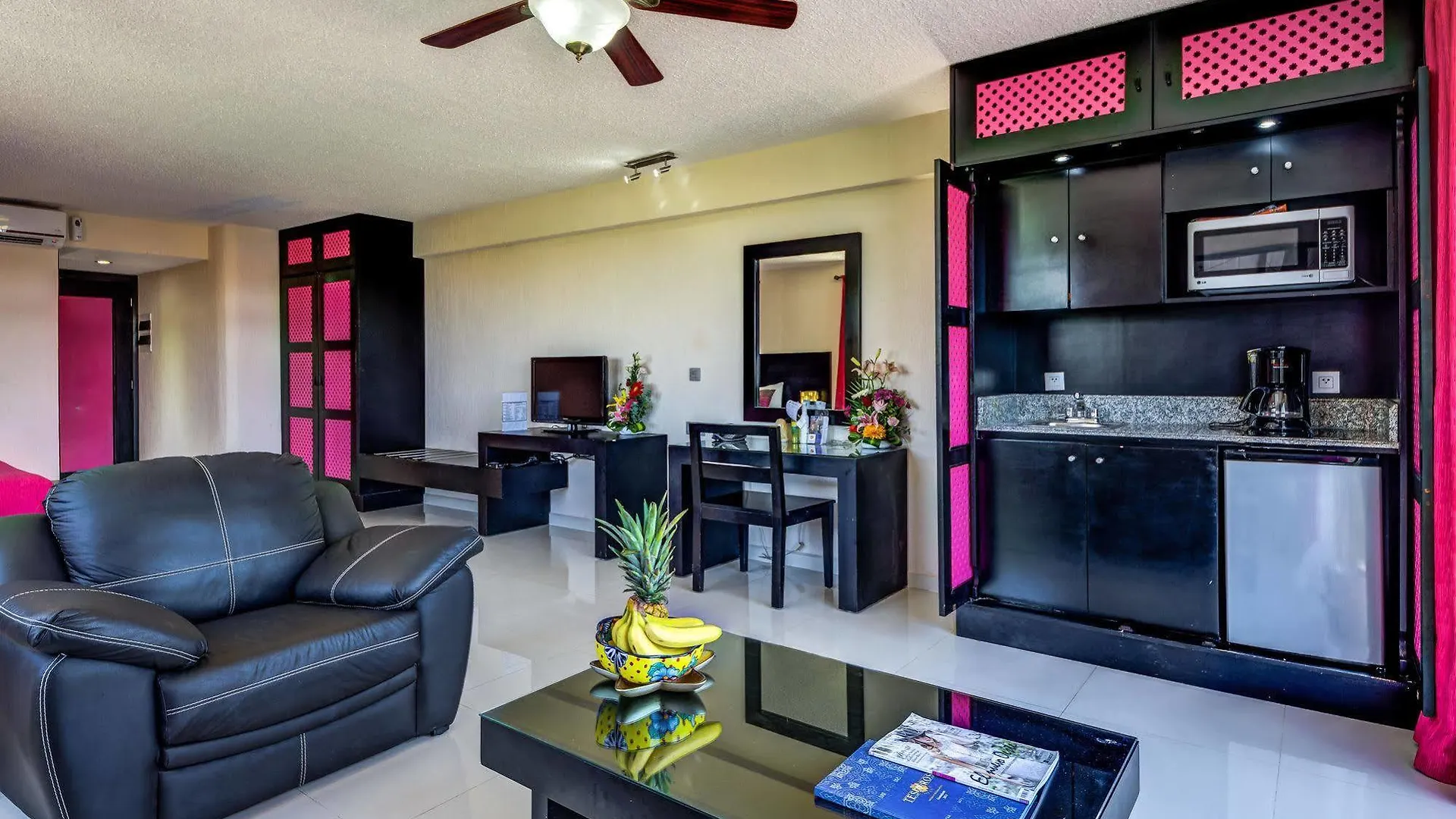 Suites Corazon Playa del Carmen México