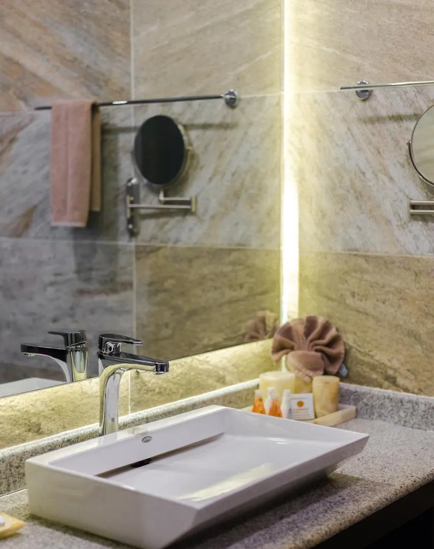 Apartahotel Suites Corazon Playa del Carmen