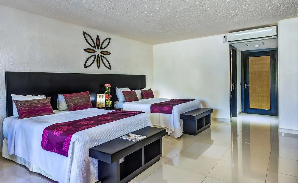 Suites Corazon Playa del Carmen México
